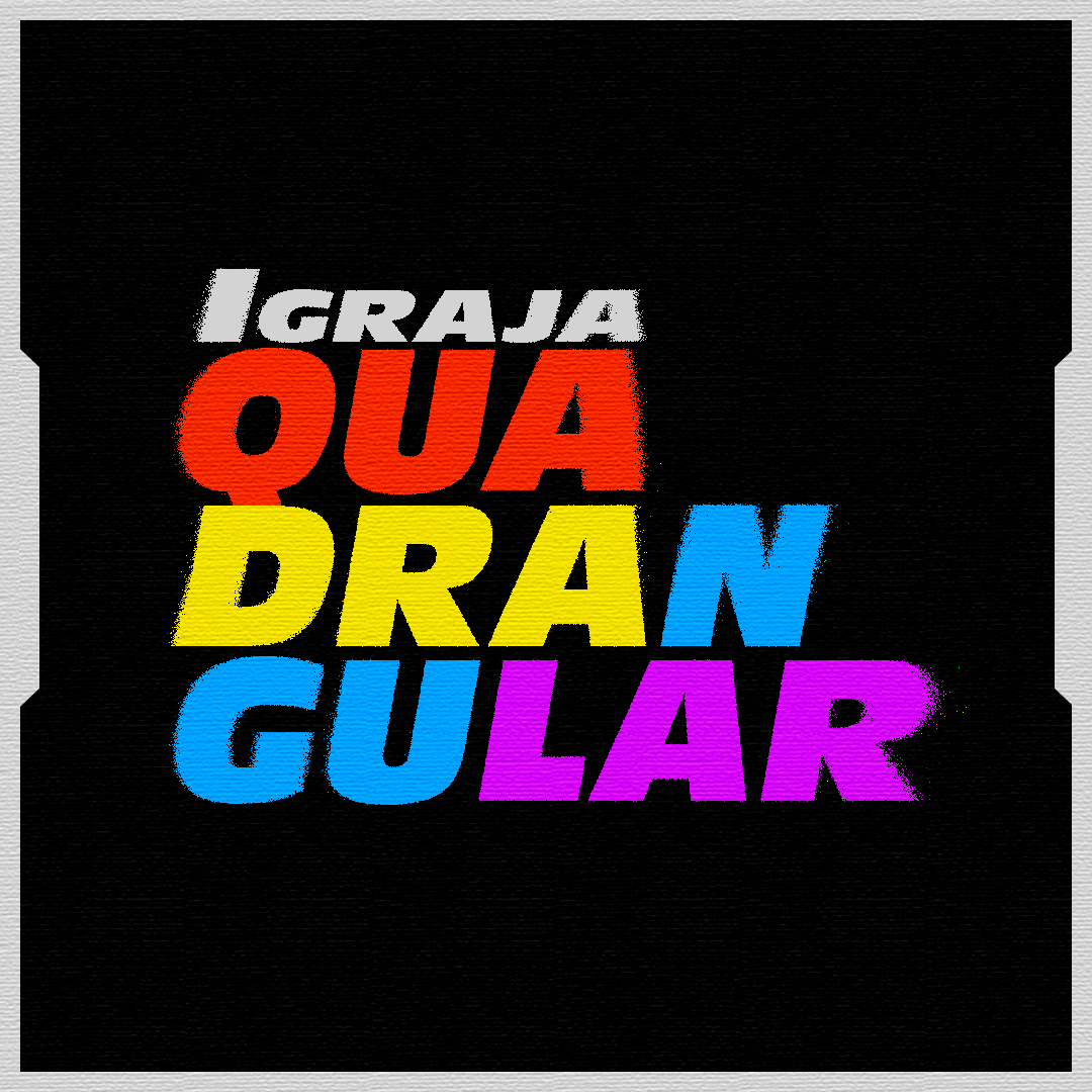quadrangular 0