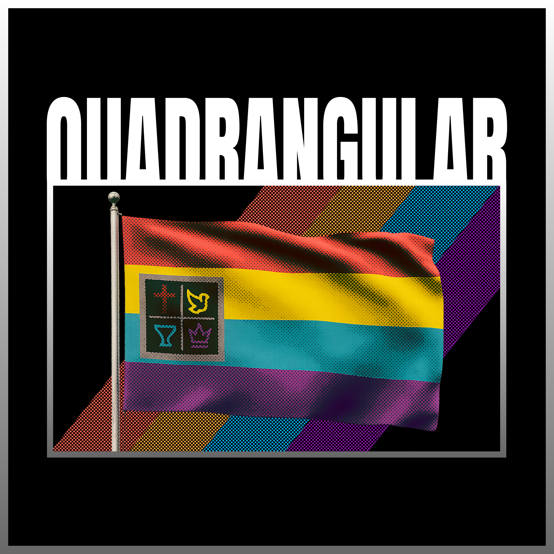 quadrangular 1